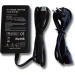 VHBW Зарядно за принтери HP DeskJet / OfficeJet, 24W / 15V-32V / 0, 500A-0, 530A (800102293)