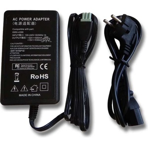 VHBW Зарядно за принтери HP DeskJet / OfficeJet, 24W / 15V-32V / 0, 500A-0, 530A (800102293)