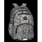 COOLPACK Ученическа раница Coolpack - Pick - FLASH LINES