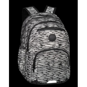 COOLPACK Ученическа раница Coolpack - Pick - FLASH LINES