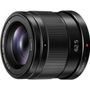 Panasonic Lumix G 42.5mm f/1.7 Aspherical Power OIS