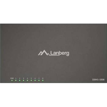 Lanberg DSM1-1008