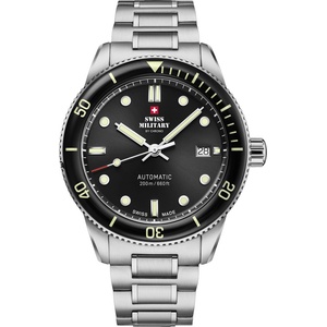 Swiss Military by Chrono sma34106.01 (sma34106.01) Часовници