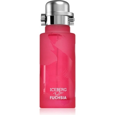 Iceberg Twice Fuchsia EDT 125 ml