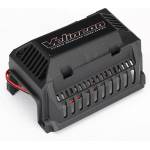 Traxxas Вентилатори за охлаждане на Traxxas XMaxx Dual cooling fan kit (with shroud), Velineon 1200XL motor, TRX3474 (TRX3474)