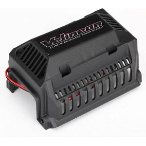 Traxxas Вентилатори за охлаждане на Traxxas XMaxx Dual cooling fan kit (with shroud), Velineon 1200XL motor, TRX3474 (TRX3474)