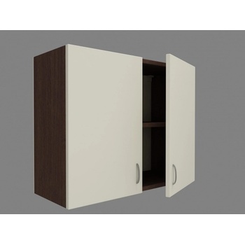 Image 1 of DST Кухненски модул MK-4 dst, 700/800/300, венге и бежово