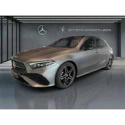 Mercedes-Benz A 200 120 kW