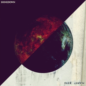 Warner Shinedown: Planet Zero - CD (050235)