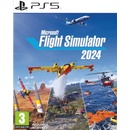 Microsoft Flight Simulator 2024