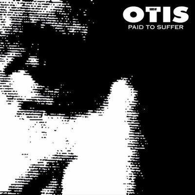 Sons Of Otis - PAID TO SUFFER CD