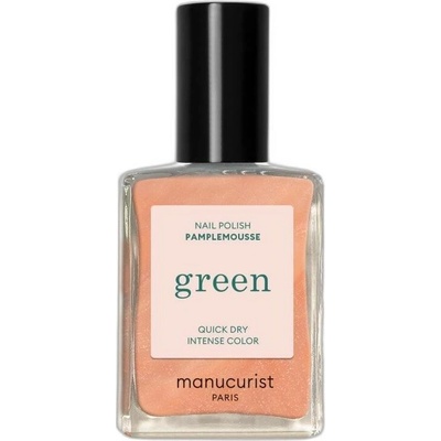 Manucurist Green lak Pamplemousse 15 ml