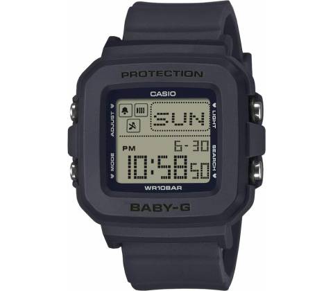 Casio BGD-10KH-2C