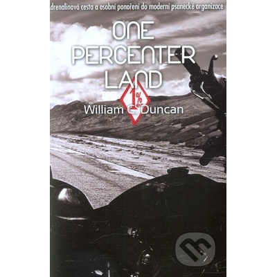 One Percenter Land