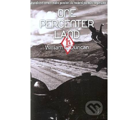 One Percenter Land