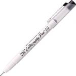 ZIG Кalligrafi Pen 1.0 черен (PC-110/010)