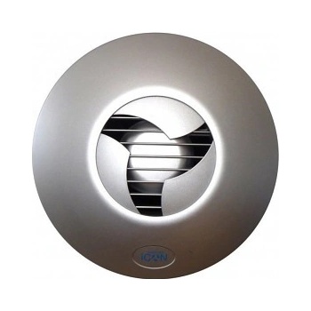 AirFlow iCON 60 silver