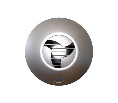 AirFlow iCON 60 silver