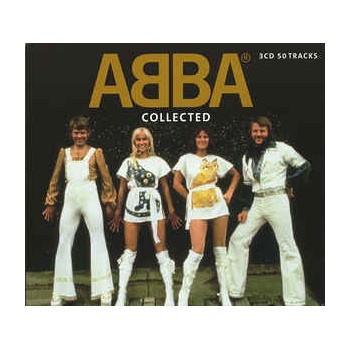 Abba - Collected CD