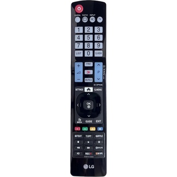 LG akb74115502 - оригинален дистанционен контрол (akb74115502)
