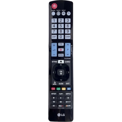 LG akb74115502 - оригинален дистанционен контрол (akb74115502)
