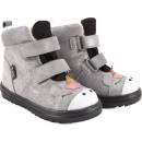 Mido Noster 22-27 kozačky boty sněhule membrána zimní