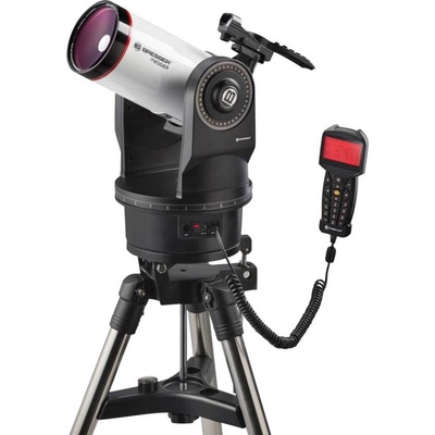 Bresser Messier MCX-102 GoTo