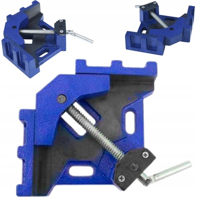 svěrák Kraft&Dele KD1176 – Zbozi.Blesk.cz