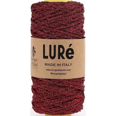 Borgo de Pazzi Luré 5 Červená