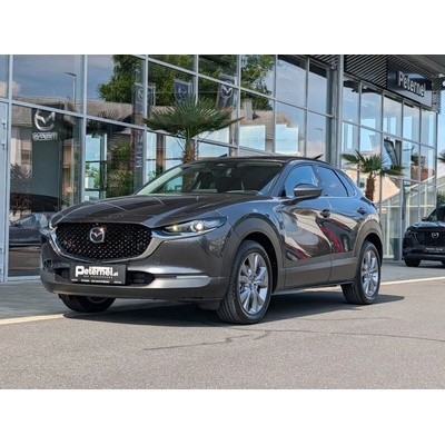 Mazda CX-30 2.5 140 Exclusive-Line 103 kW