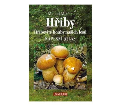 Hřiby