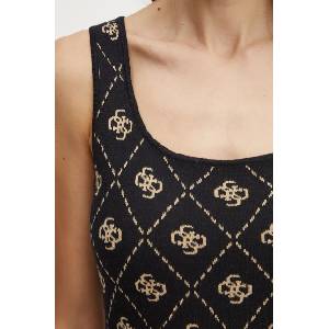 GUESS Рокля с вълна SARAH (W4BK98.Z3JD2) - answear - 109,51 лв
