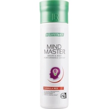 LR Health & Beauty LR LIFETAKT Mind Master Formula Red 500 ml