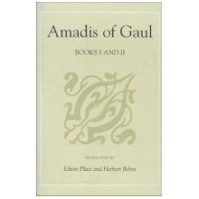 Amadis of Gaul