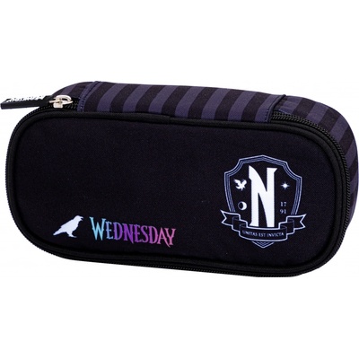 Astra Овален несесер Astra - Wednesday (AS505024039)