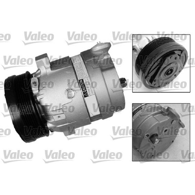 VALEO Kompresor, klimatizace NEW ORIGINAL PART 699071