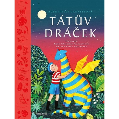 Tátův dráček