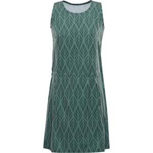 Alpine Pro Дамска бързосъхнеща рокля с cool dry ALPINE PRO COLEENA 2 myrtle вариант pb ALPINE PRO | Zelen | ЖЕНИ | XXL