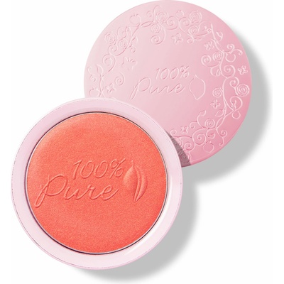 100%Pure Fruit Pigmented lícenka Mimosa 9 g