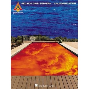Red Hot Chili Peppers - Californication | Jeff Jacobson, Red Hot Chili Peppers (2004)