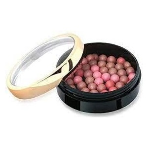 Golden Rose Руж на перли 1 ml