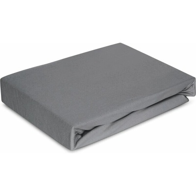 Takoy PREMIUM plachta z bavlny JERSEY 4 s gumou 190 g/m²-HF-432721 120x200x25