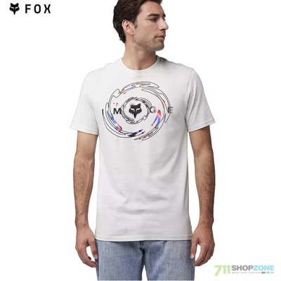 Fox tričko Energy Face ss Prem Tee