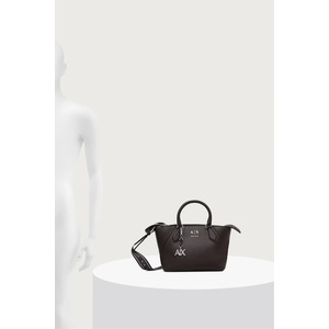 Giorgio Armani шопинг чанта дамска от имитация на кожа (XW003143.AF26569)