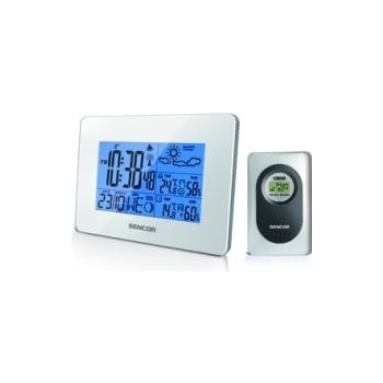 Sencor SWS 51 W