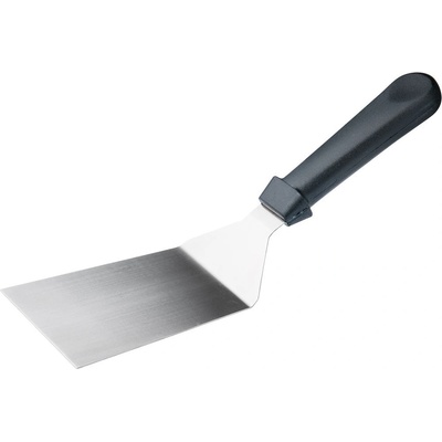 Lopatka k obrácení 280 mm | STALGAST, 503205 inox;černý