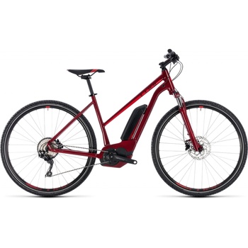 Cube Cross Pro 500 2018