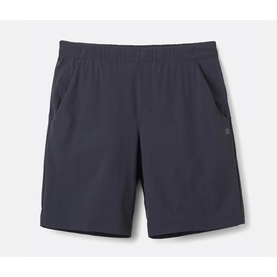 RAB Momentum Shorts 2.0 Pánské kraťasy Beluga
