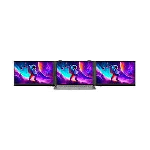 Blackview Laptop Screen Extender 15.3" DCM8