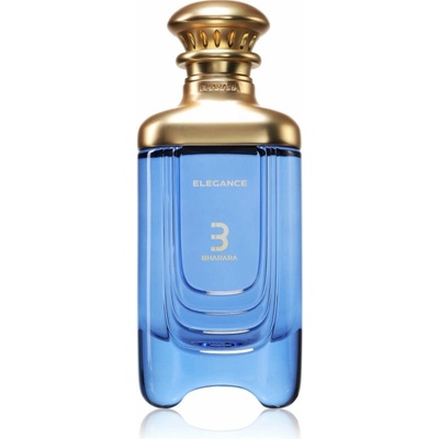 Bharara Elegance parfumovaná voda pánska 100 ml